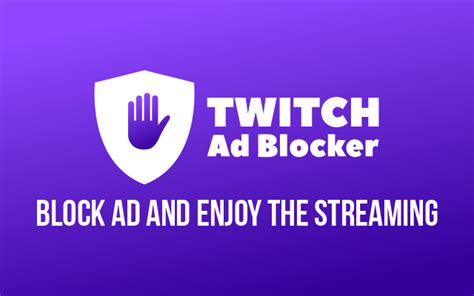 Twitch Ad Blocker – Get this Extension for Firefox (en。